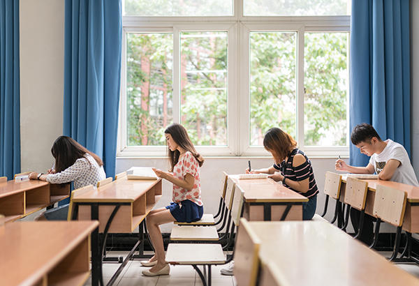 适合文科的专科学校