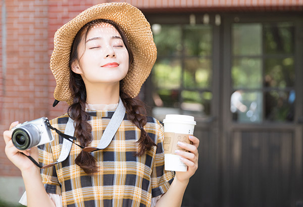 出国留学女生适合什么专业