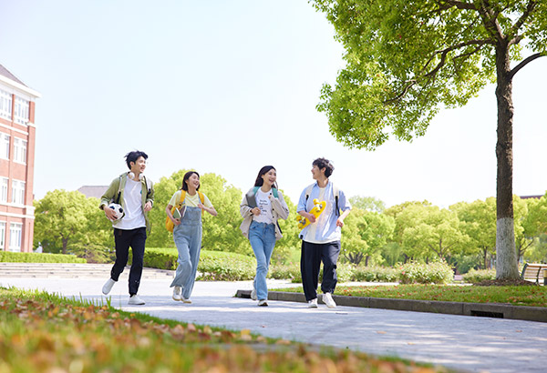 中外合作大学有哪些