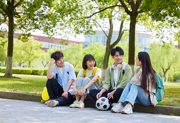 桐城师范高等专科学校