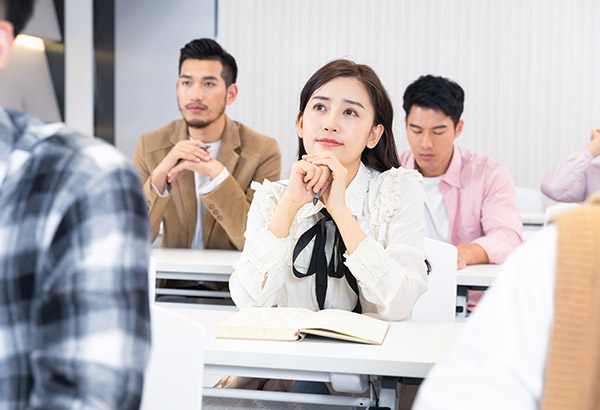 江西师范高等专科学校