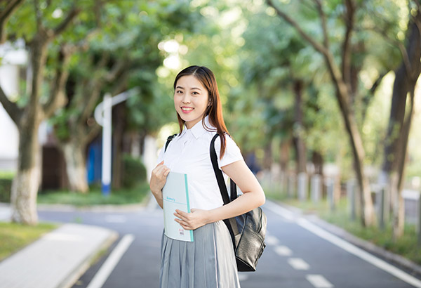 江西师范高等专科学校