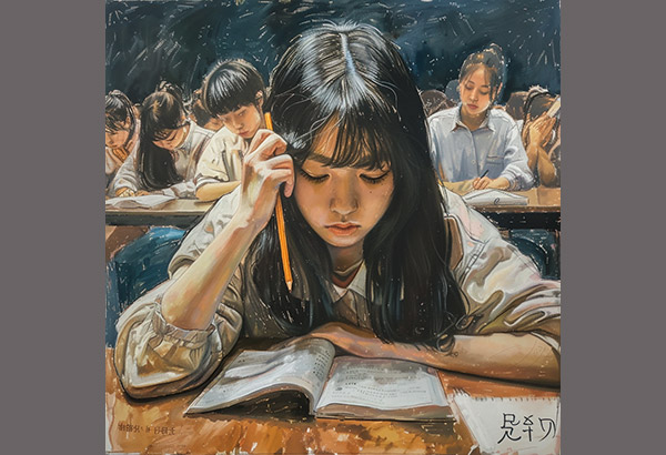 吉林财经大学中外合作办学学费