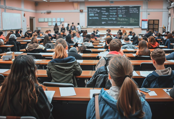 普通大学有表演专业吗