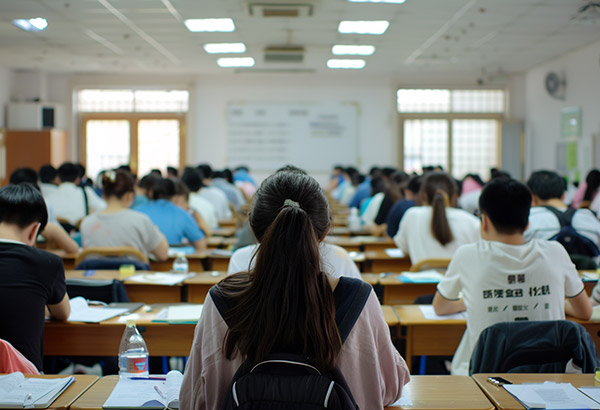 2024年400分能上什么大学