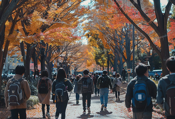 没参加高考可以上的大学有哪些