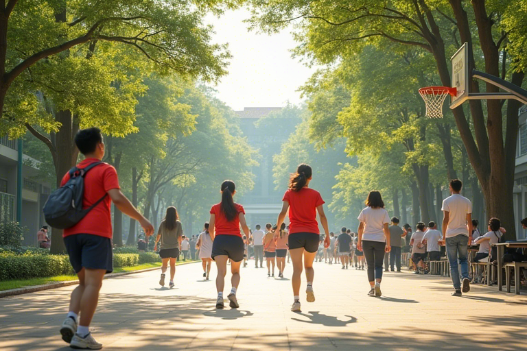 江西分最低的公办大专 江西分数低的公办专科学校