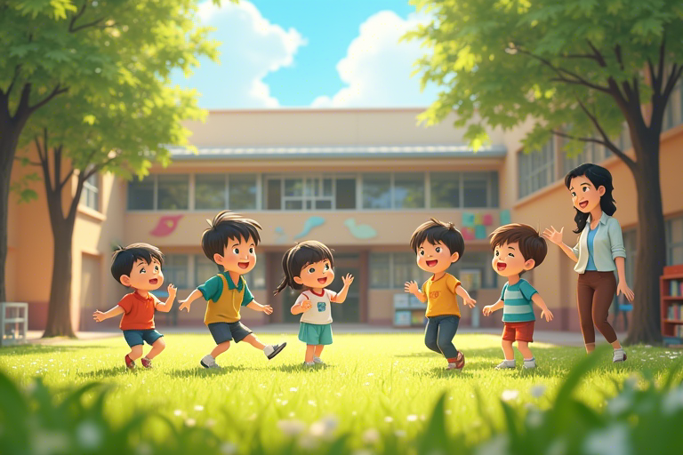 学前教育专科学校