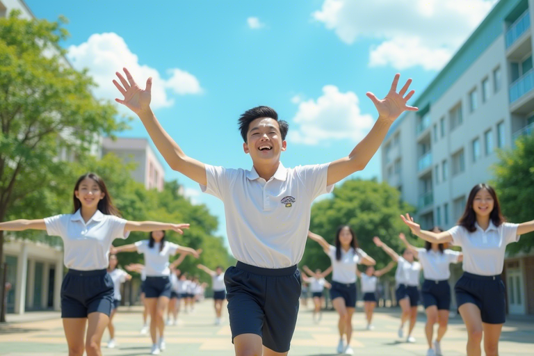 广西演艺职业学院怎么样