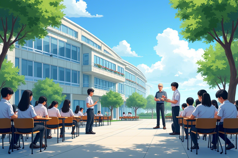青岛不错的专科大学