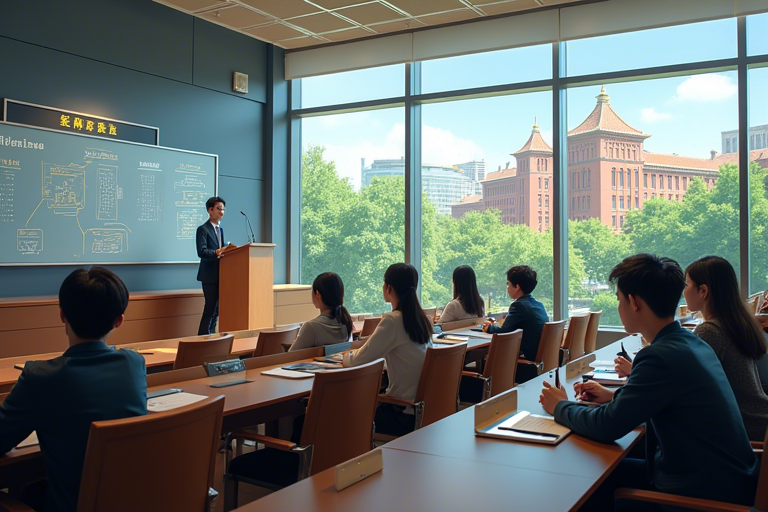 南京工业大学可以提前录取吗