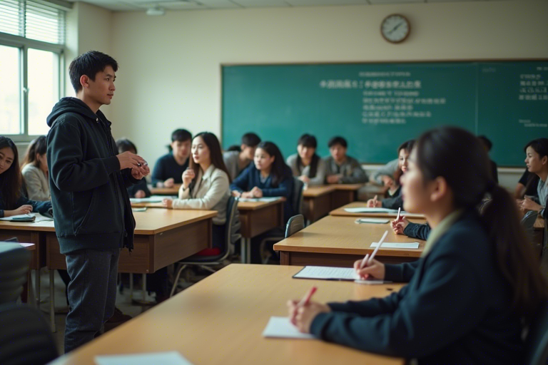 湖北第二师范学院简介