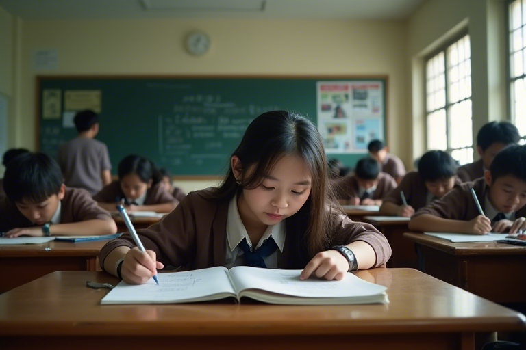 河北省高考295分报什么学校 295分能考上什么大学