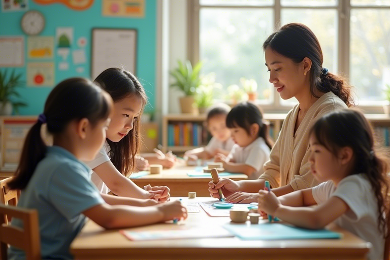 山东英才学院学前教育专科多少分