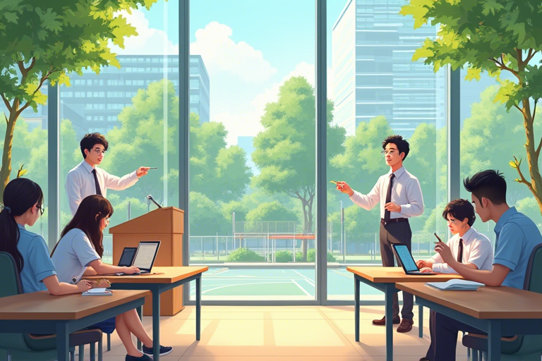 大专学校有哪些