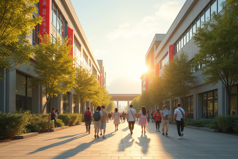 山东电力高等专科学校2025年招生