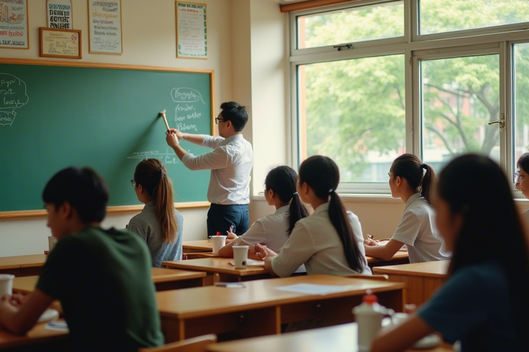 分数低的公办大专学校有哪些
