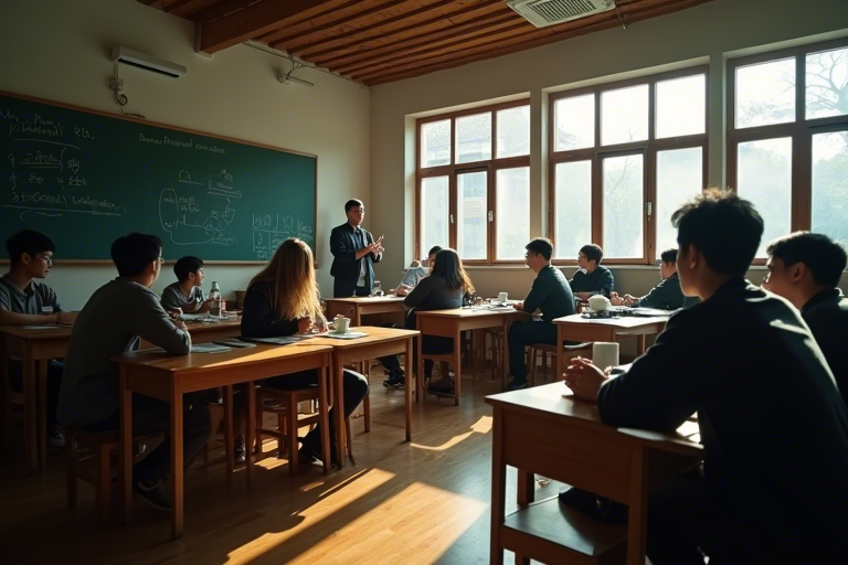 陕西高考失利可读的大学
