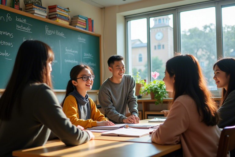 科文学院有师范专业吗