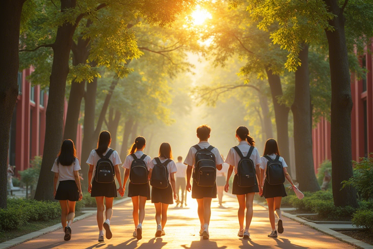 云南的专科大学