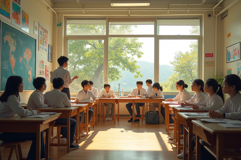 西安康博尔艺术技师学院是大专吗