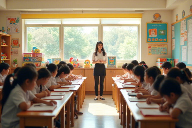 学前教育专业哪个大专好