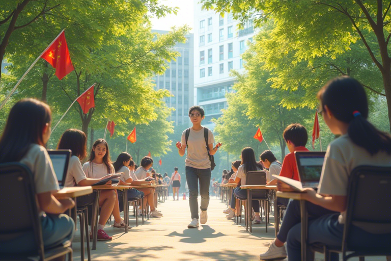 介休大专院校有哪些