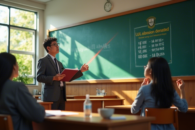 铜陵专科学院2025年多少分
