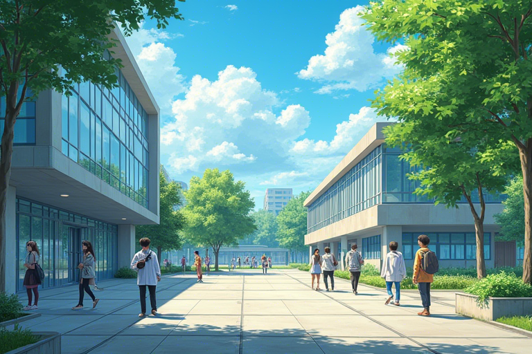大专是大学吗
