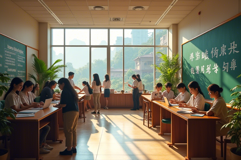 现在有哪些学校补录云南