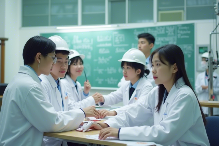 电力部直属的专科学校