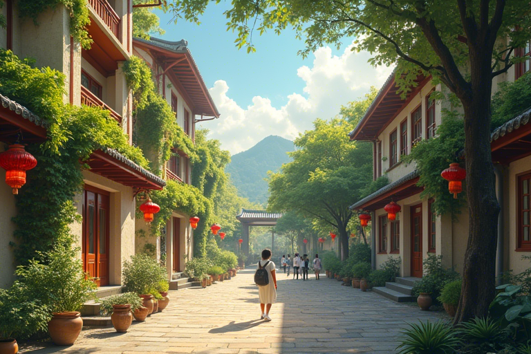 江西的艺术类大学