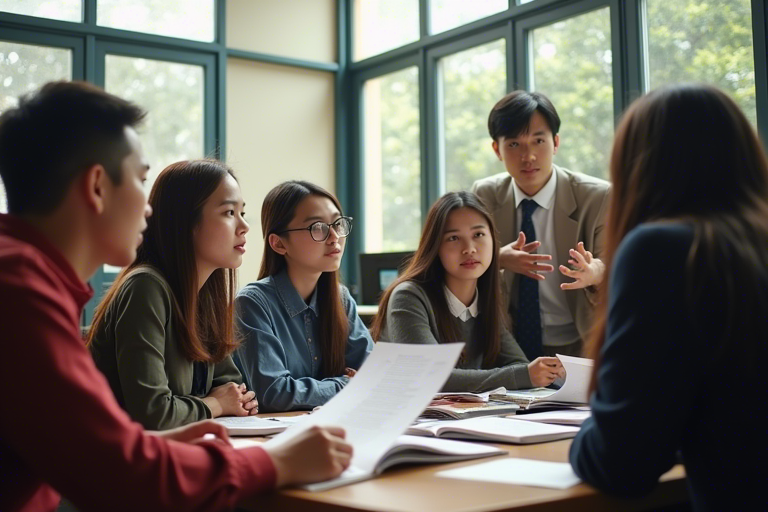 专科有那个学校可以学编导