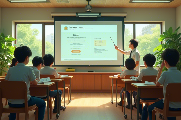 阜阳理工学院学费多少钱