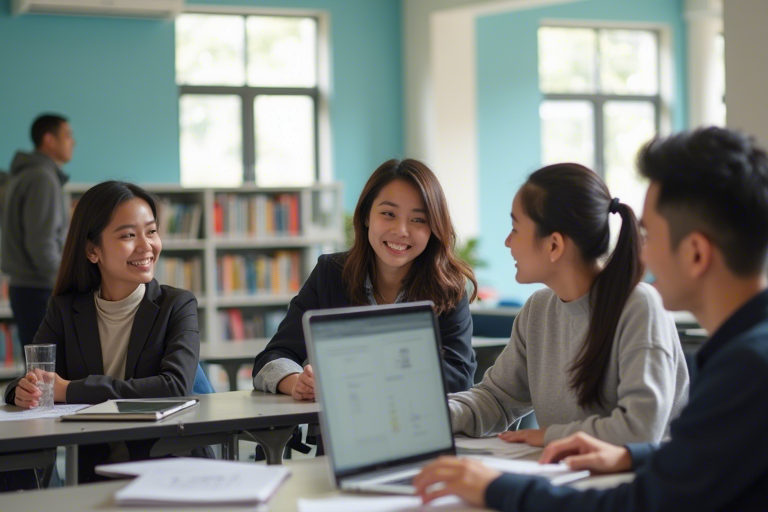 专科大学有哪些学校比较好