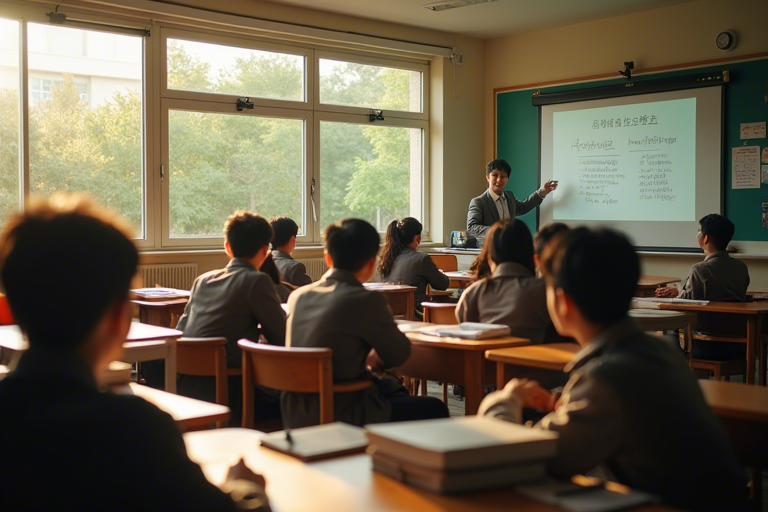 安徽省226分能上什么专科学校 226分能上什么大专