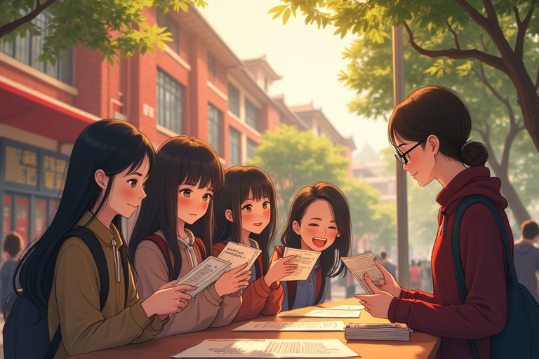 招云南考生的外省专科大学