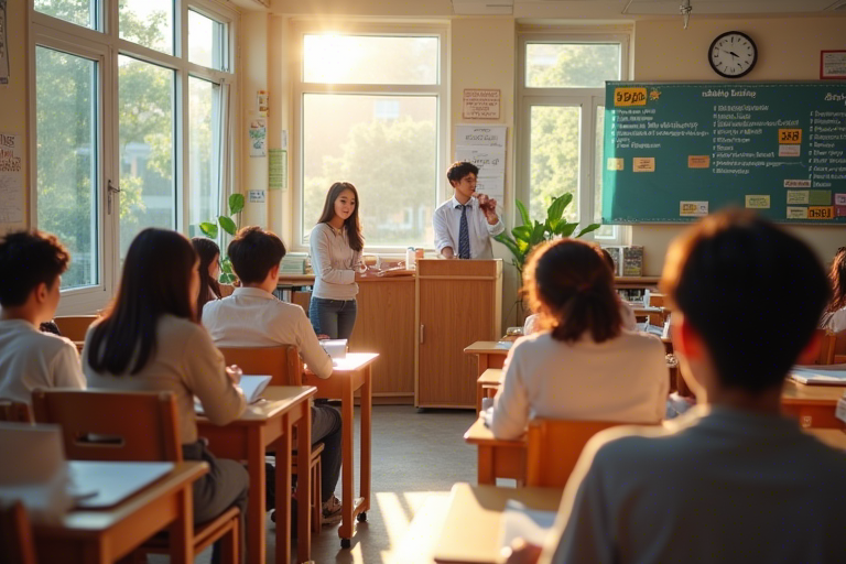 河池学院补录专业
