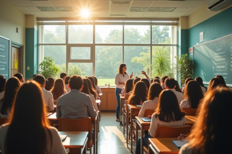 有哪些大学招专科生