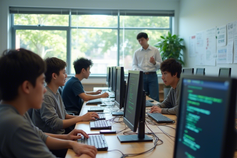 计算机专业专科学校