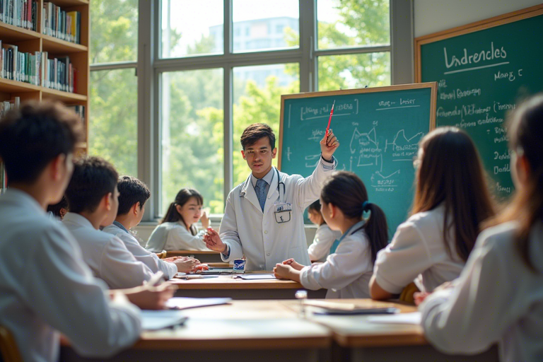 哪些大学有本硕连读 哪些大学招本硕连读