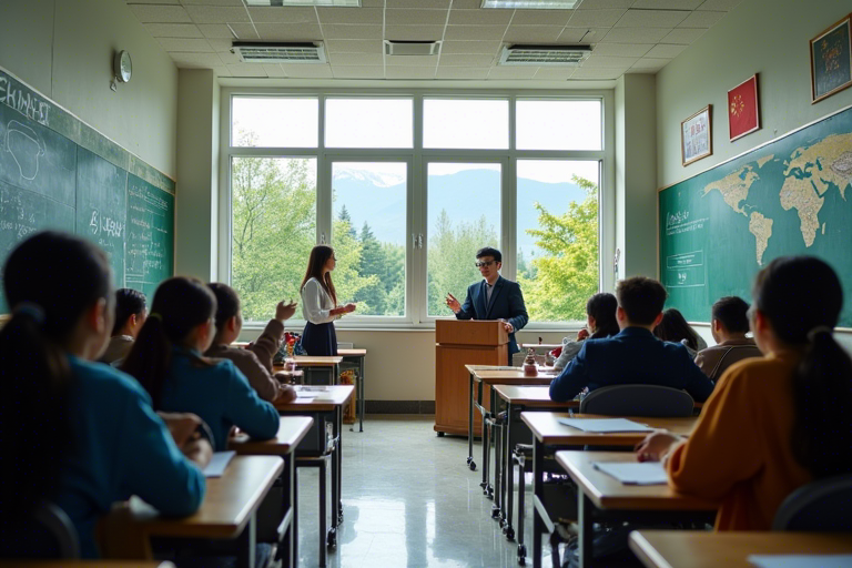 新疆专科学校有哪些
