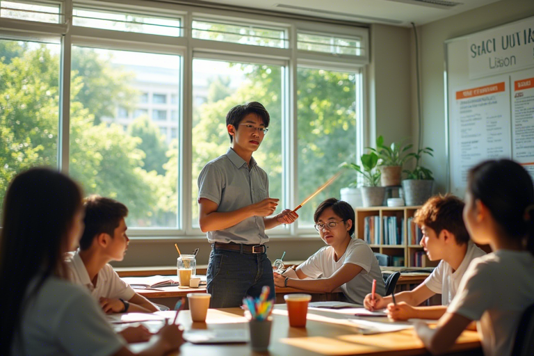 开封民办大专学校有哪些