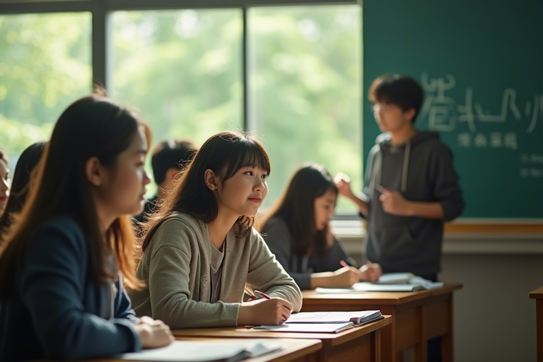 河南科技学院招生