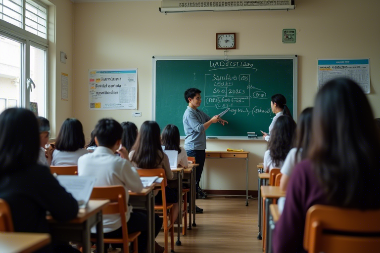 山西高考220分能上什么大专