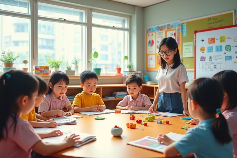 福建学前教育公办大专