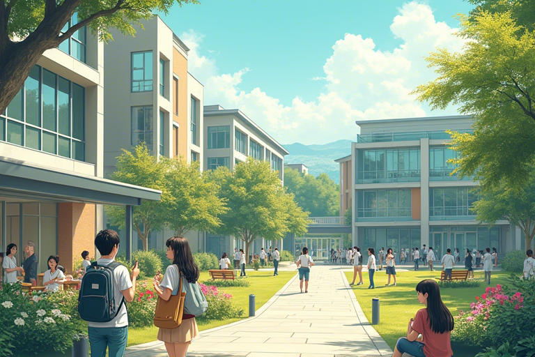 西南科技大学怎么样