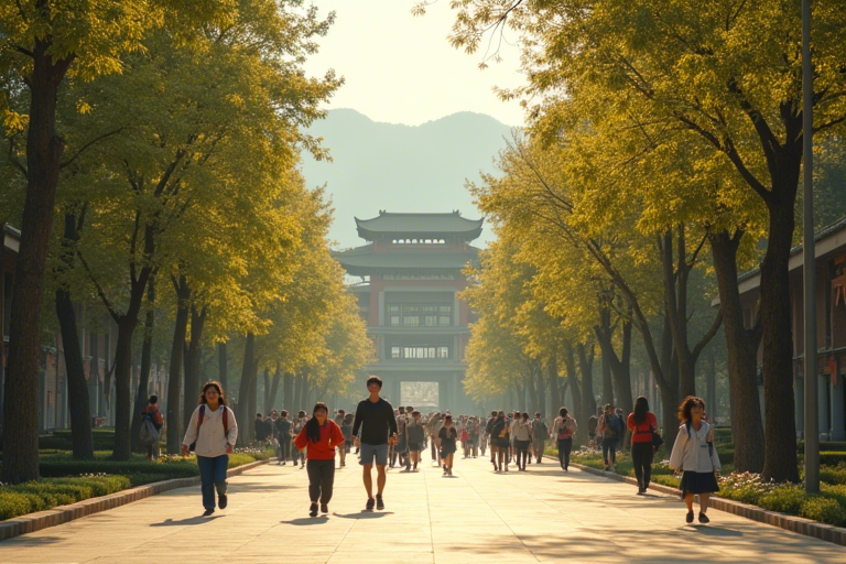 云南大专公办学校有哪些