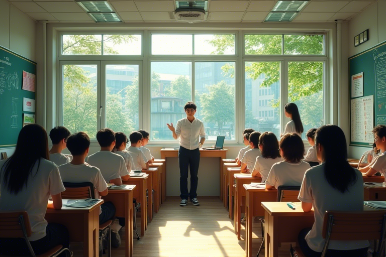 运城师范高等专科学校