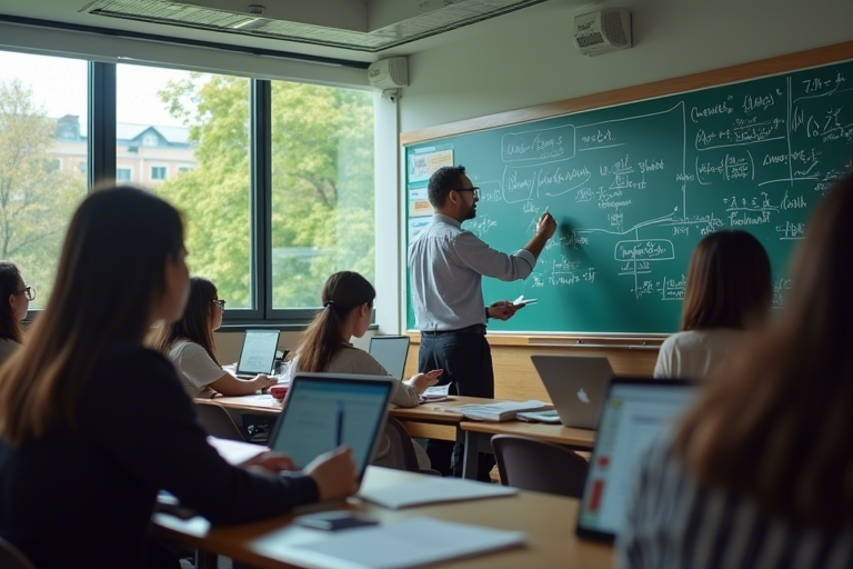 大学出国留学的要求